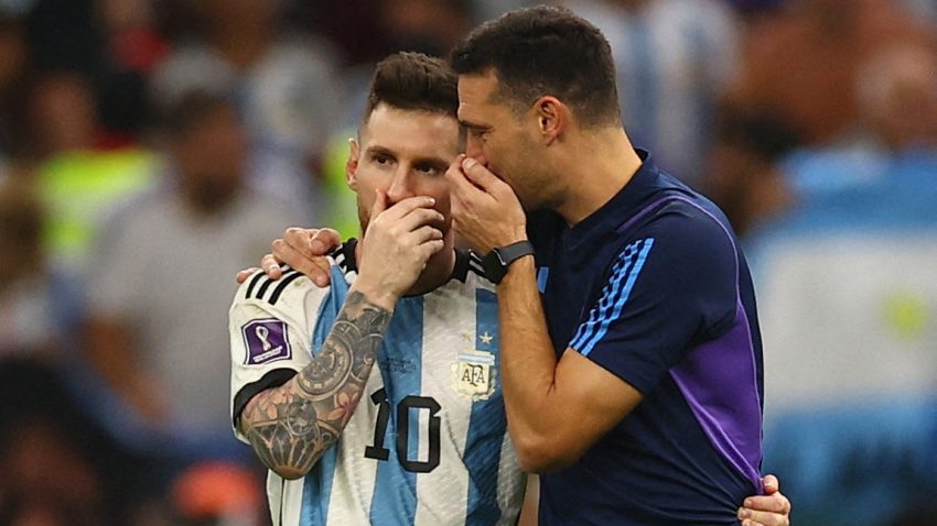 Srbija u senci skandala: Argentinci proglasili pobedu bez borbe