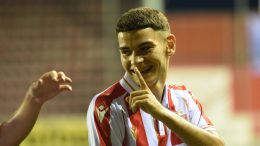 U Trebinju se mašta o Zvezdi: Mene i Jovana Mijatovića prvo primetio Partizan, ali kada odrasteš uz Darka Lazovića i Dragana Mrđu - ne postoji dilema