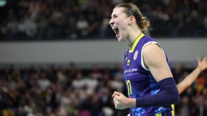 Antropova će pokušati da igra na poziciji primača servisa