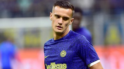 Stanković ostaje u Belgiji, ništa od Intera?