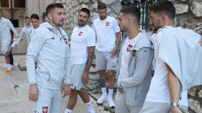 Kako je Srbija dobila jednog od najboljih igrača u 21. veku: Zasitio se, želeo da pređe na košarku, ali je poslušao savet oca