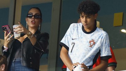 Ronaldo junior blizu velikog ugovora u Evropi