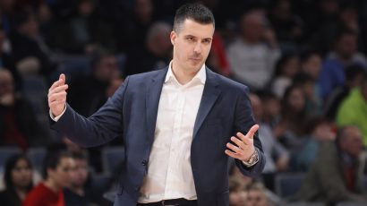 KSS izabrao selektore, bez promene samo u zlatnoj generaciji