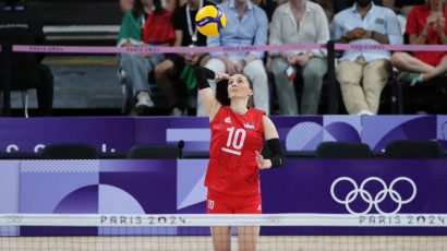 Ekipa Maje Ognjenović će između dve utakmice imati pauzu 34 dana!