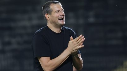 Čuka prekinula Lalatovićev niz pobeda u Superligi