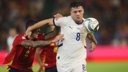 Otkazana Finalisima: Španci umesto protiv Mesija i Argentine – igraju sa Srbijom