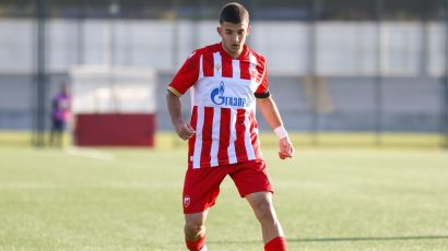 Milijaš dobio pojačanje, možda će i Stanković