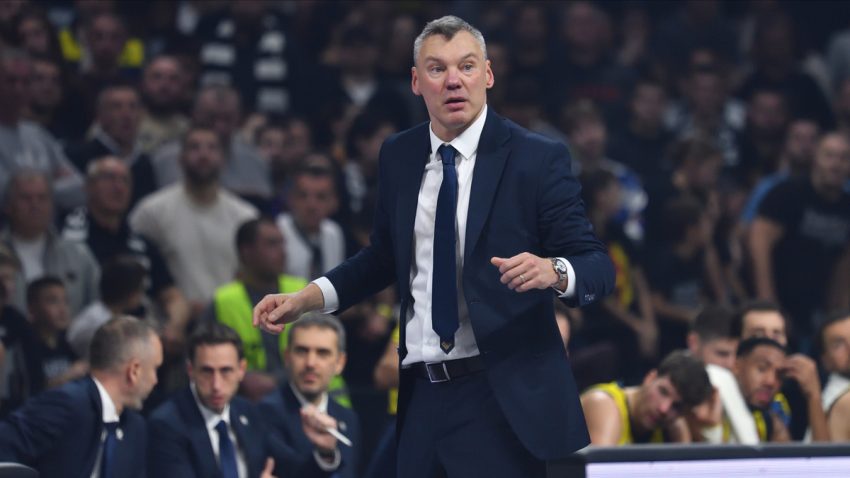 Fenerbahče izborio plej-of, ali bi lako mogao da izgubi domaći teren i milione