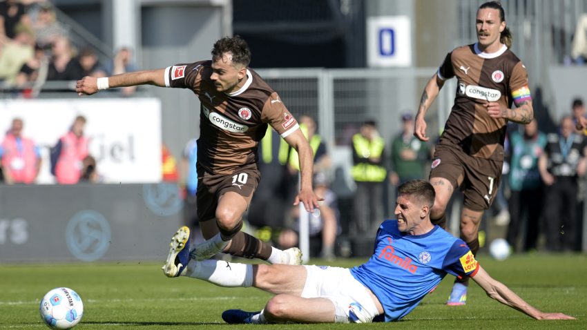 Marka Ivezića prate u tri države