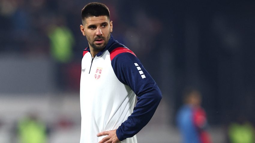 Mitrović ušao u seriju i doneo trofej Al Rajanu (VIDEO)