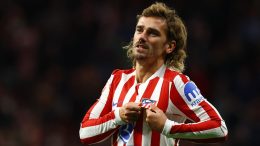 Grizman ide iz Atletika - zna i gde, ali prvo bi da obeleži veliki jubilej