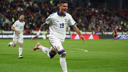 Pritisak - šta je to? Aleksandar Stanković doneo hrabru odluku i krenuo putem oca Dejana
