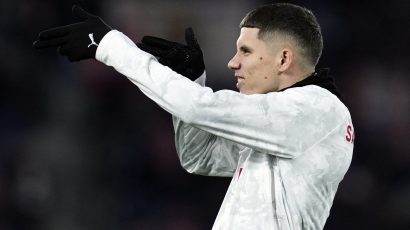 Rim čeka gol, Sari traži strpljenje za Ratkova: Govori drugi jezik, dolazi iz drugačijeg prvenstva