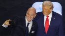 Kada se politika umeša u sport - ni crveni kartoni nisu definitivni! Kako je Donald Tramp uticao na slučaj Balogun...