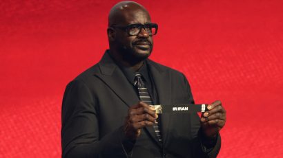 Iran neće učestvovati na Svetskom prvenstvu