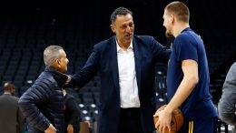 Divac ide u TV komentatore, radi NBA finale