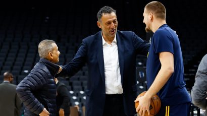 Džejms podsetio na kategoriju u kojoj Jokić još kaska za Divcem