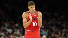 Bogdan Bogdanović slobodan igrač