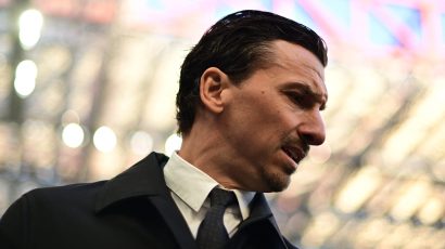 Ibrahimović u novoj ulozi za Svetsko prvenstvo: Ameriko, vidimo se