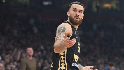 Džejms o Šarasovom GOAT komentaru: Ne zanima me