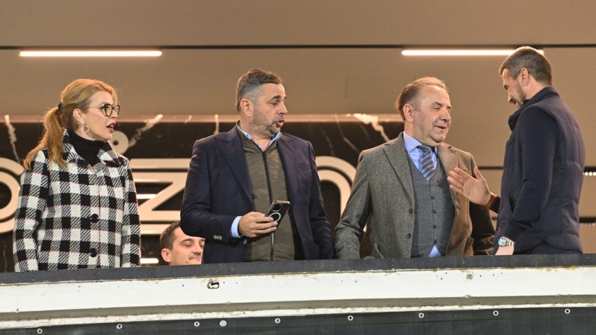 Partizan prošao UEFA monitoring: Država pomogla sa još 1.200.000 evra