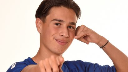 Srpski talenat na radaru Bolonje i Štutgarta