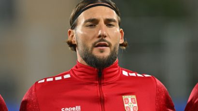 Gudelj ostao bez trenera