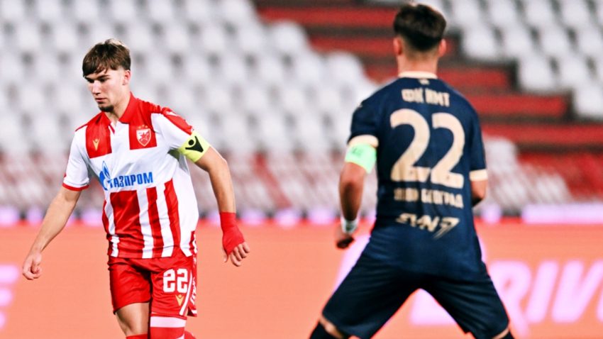 Dva Vasilija na istom zadatku