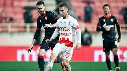 Šef niške kuhinje sprema specijalitet Zvezdi: Nemamo šta da izgubimo na Marakani, Lemonis nas ujedinio, iako je bilo čudno kad je došao