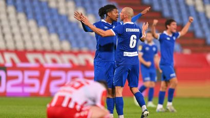 Radnik pokorio Suboticu, plej-of sve realniji