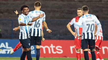 Novo saopštenje iz Subotice: Šest sudijskih odluka na našu štetu