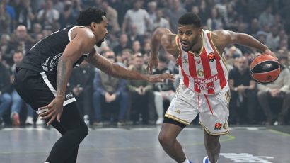 ABA promenila sudiju pred derbi: Mustapić umesto Tomića