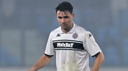 Partizan već zaboravljen: Idem autobusom na trening i ne volim kada me neko prepozna... U odnosu na Beograd - smeta mi hladnoća, ruke mi se lede u maju