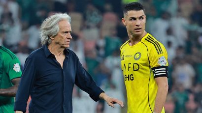 Žezus obelodanio: Ronaldo otputovao u Madrid, situacija ozbiljnija nego što je delovalo