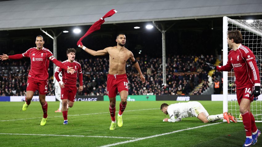 Atletiko bacio oko na napadača Liverpula, u igri 75 miliona evra