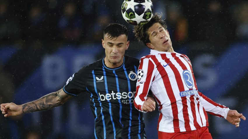 Stanković se oglasio povodom priče o povratku u Inter