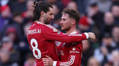 Liverpul zarađuje kao nikad: Povratak u plus sa 835.000.000 evra