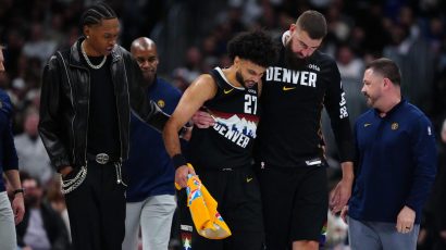 Dobre vesti za Jokića i Denver iz ambulante