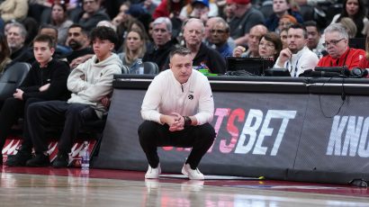 Rajaković reagovao na Jovićeve pretnje