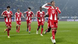 Rumenige ne pušta Olisea: Ako sam 2009. godine mogao da odbijem rekordnu ponudu za Riberija...