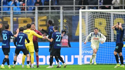 Krstović stavio na ozbiljan test upravu Intera