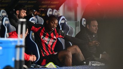 Incident Leaa i Alegrija potresao Milan: Najplaćeniji ide za 80.000.000 evra