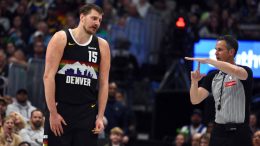 Poruka iz Kuće slavnih: Jokić najbolji na svetu, ali neće biti MVP