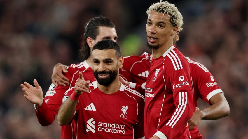 Liverpul pregazio Galatasaraj i zakazao spektakl sa šampionom Evrope