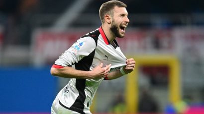 Strahinja Pavlović o Dušanu Vlahoviću i porodici Stanković: Sa 18 godina sam mislio da je gotovo sa fudbalom… Da se vratim u Srbiju – bio bih napadač