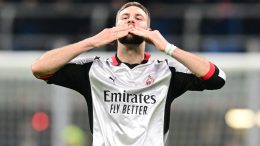 Pavlović čeka partizanovca u Milanu: Čuli smo se...