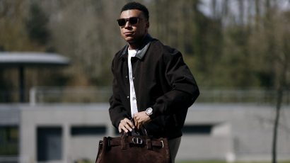Real Madrid napravio grešku koja se ne prašta
