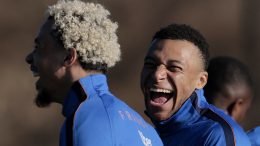 Koleno rešeno, sad je Žiru na programu