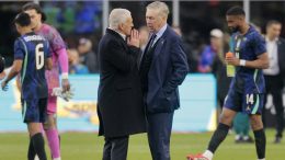 Brazila se više niko ne plaši: Najveća fudbalska nacija izgubila dostojanstvo