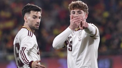 Barsin đak sa Realovim pečatom oduševio protiv Srbije: Sve je prošlo savršeno